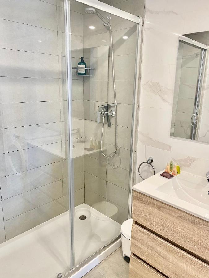 Lowenva Beach Apartment Canet d'En Berenguer Exterior foto