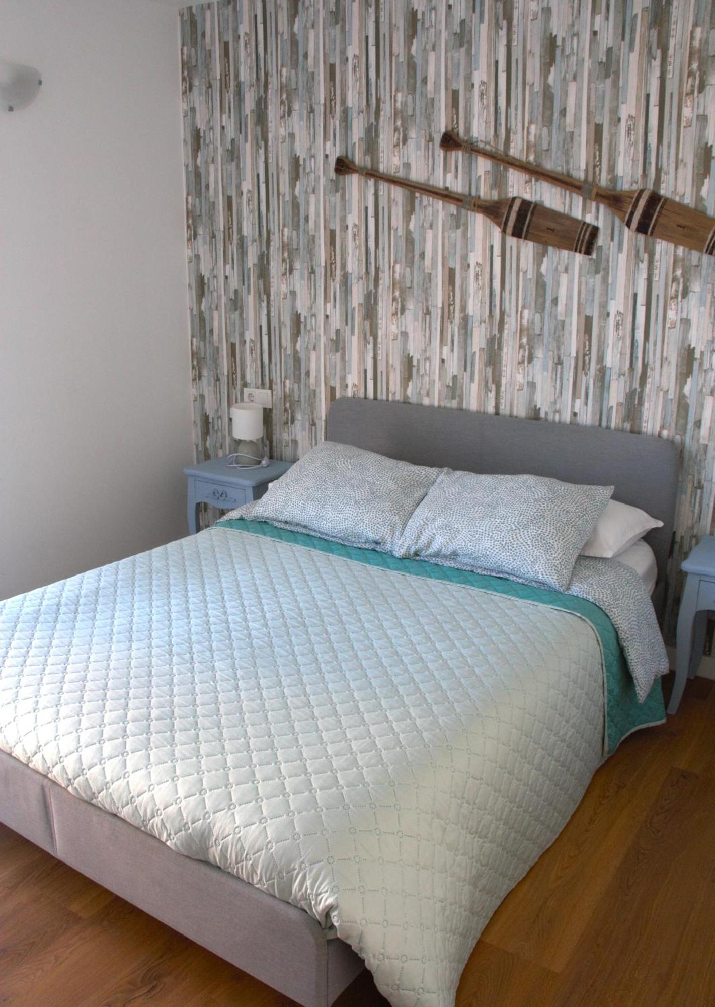 Lowenva Beach Apartment Canet d'En Berenguer Exterior foto