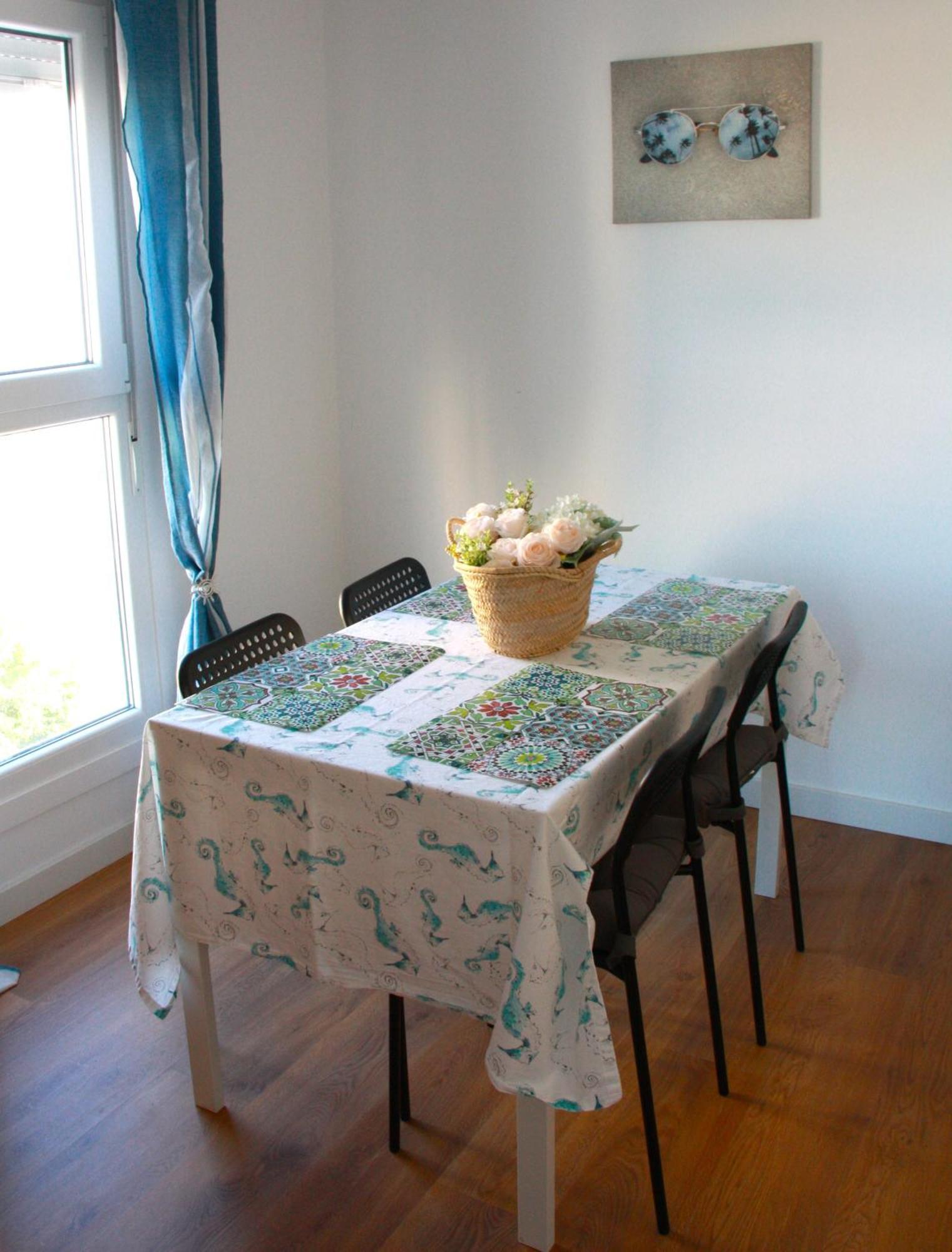 Lowenva Beach Apartment Canet d'En Berenguer Exterior foto